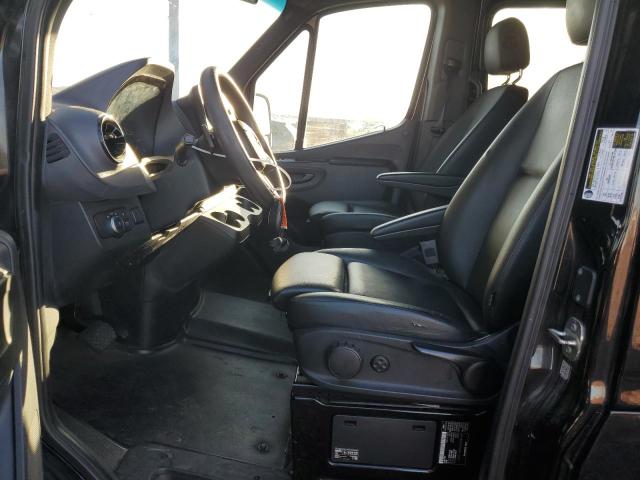 Фото 7 - MERCEDES-BENZ SPRINTER