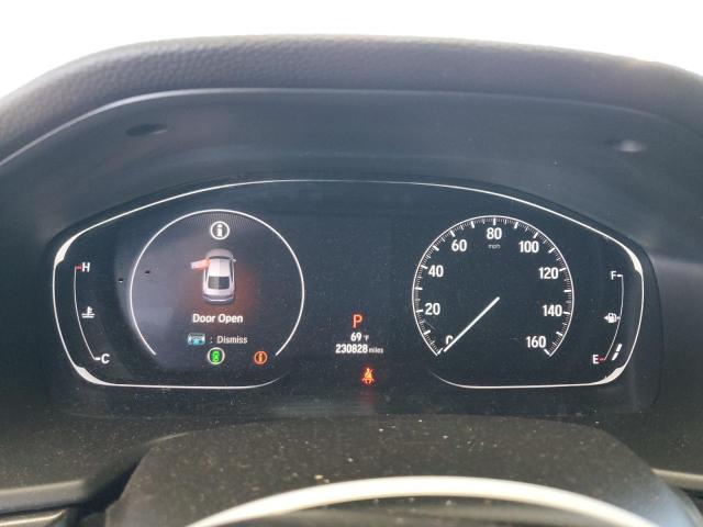 Фото 9 - HONDA ACCORD