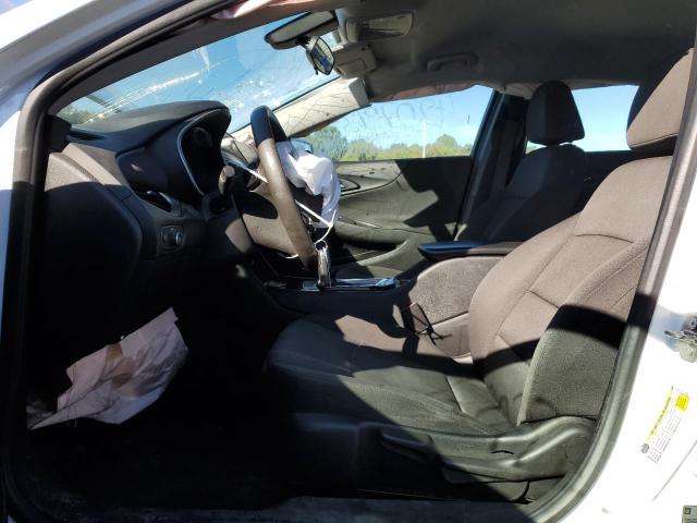 Фото 7 - CHEVROLET MALIBU