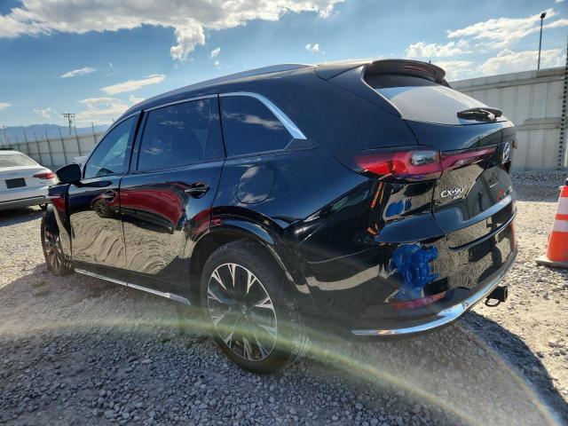 MAZDA CX-90 2025 VIN JM3KKDHC3S1213912