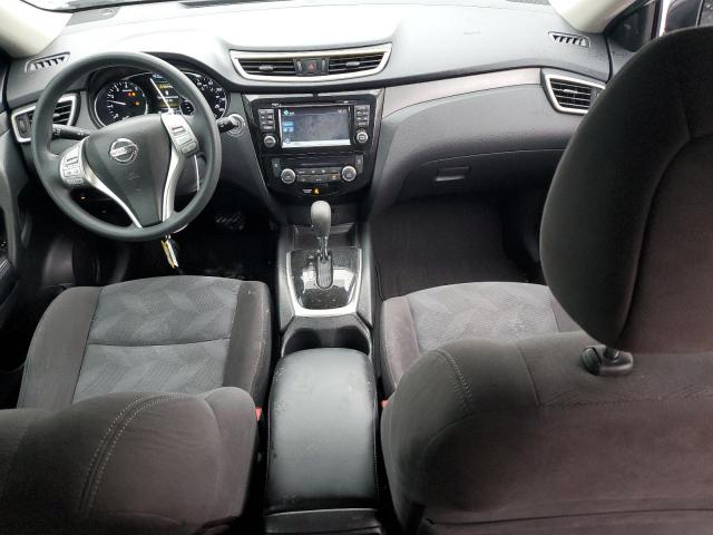 Фото 8 - NISSAN ROGUE