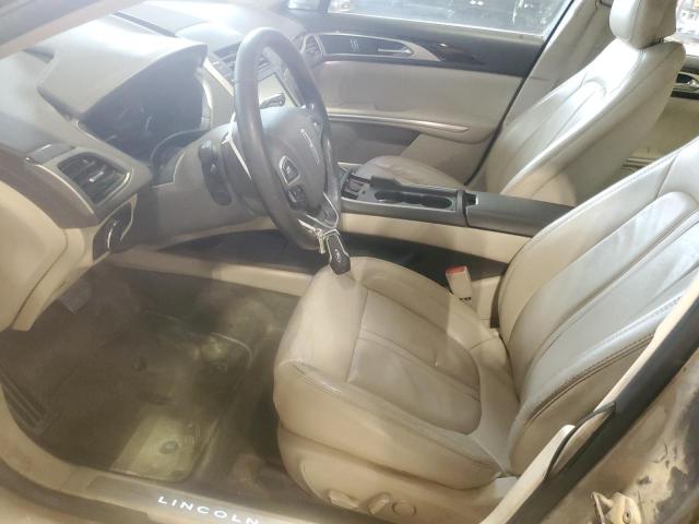 Фото 7 - LINCOLN MKZ