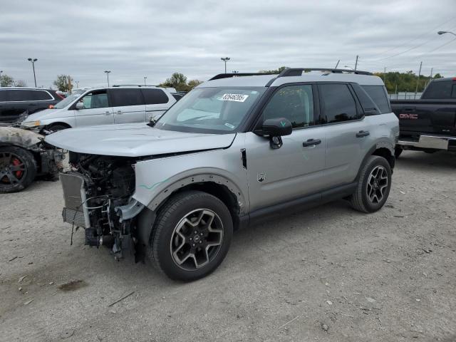 Фото 1 - FORD BRONCO