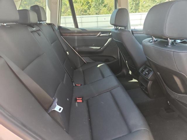 Фото 11 - BMW X3