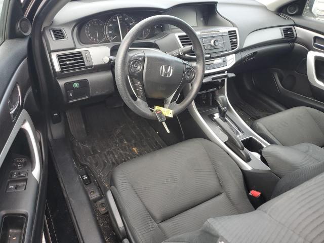 Фото 8 - HONDA ACCORD