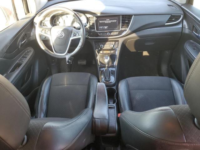 Фото 8 - BUICK ENCORE