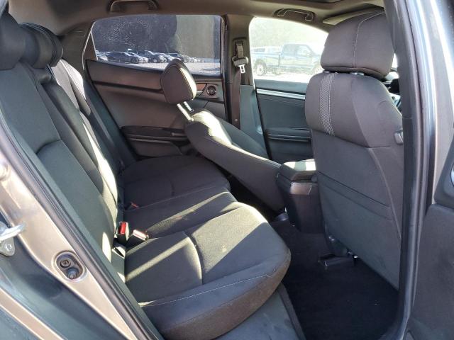 Фото 10 - HONDA CIVIC