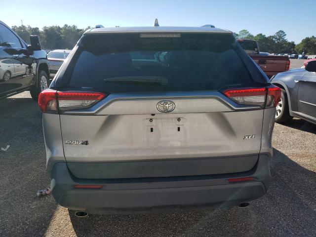 Фото 6 - TOYOTA RAV4