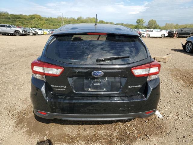 Фото 6 - SUBARU IMPREZA