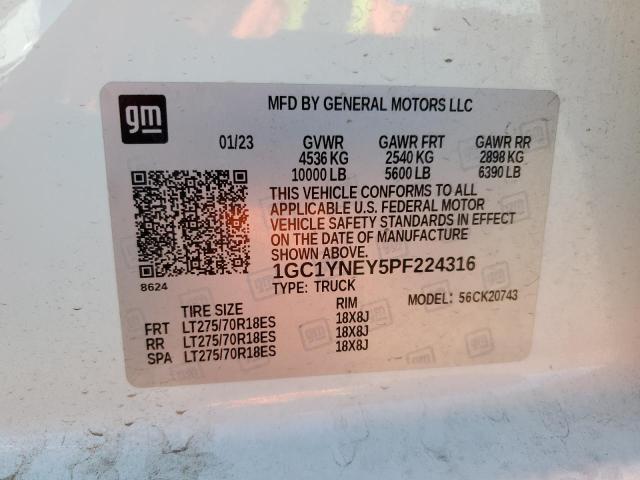 Фото 13 - CHEVROLET ALL Models