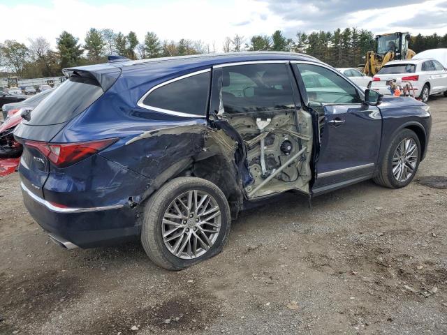 Фото 3 - ACURA MDX