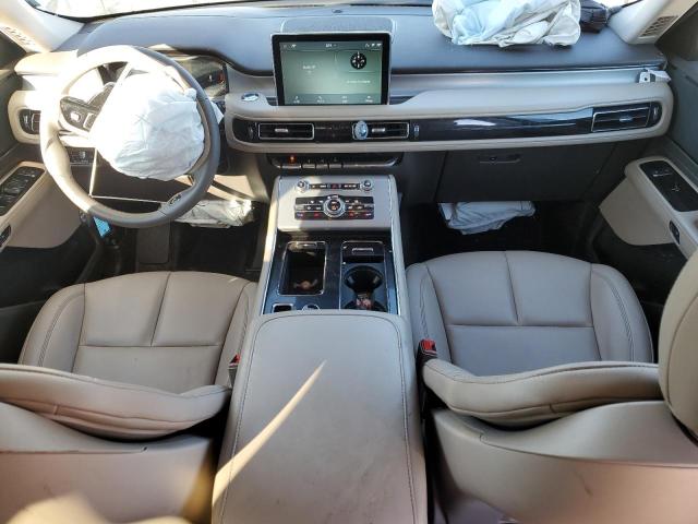 LINCOLN AVIATOR 2023 VIN 5LM5J6WC0PGL11056