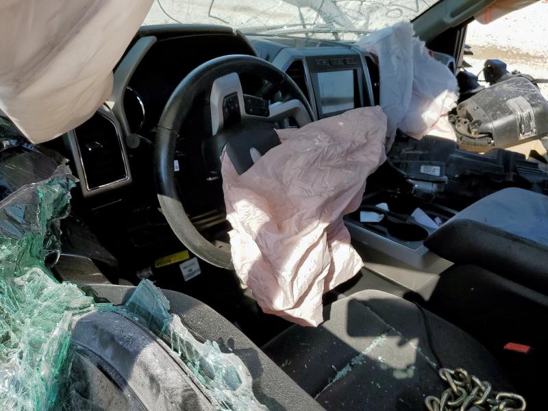 Фото 8 - FORD F350