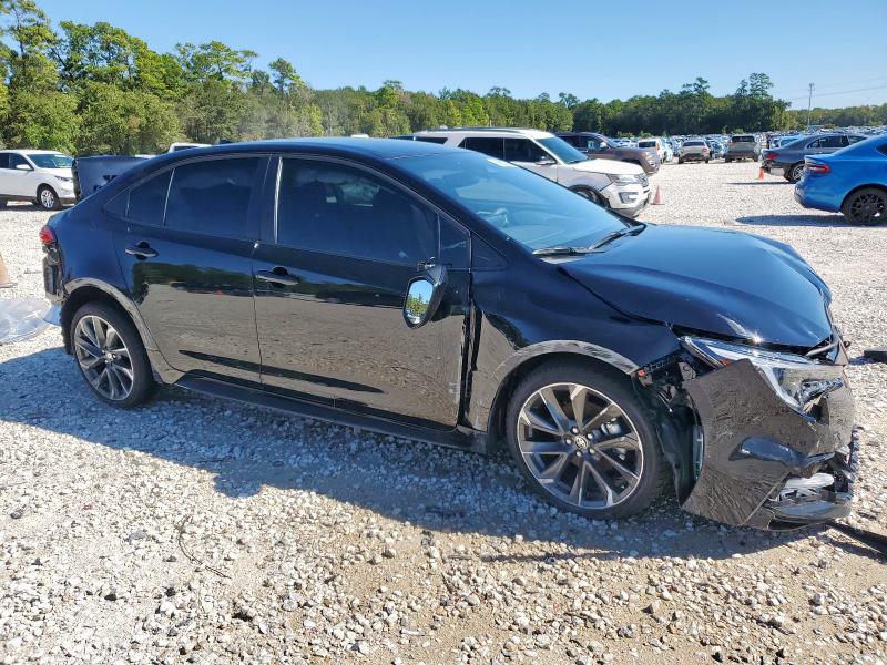 Фото 4 - TOYOTA COROLLA