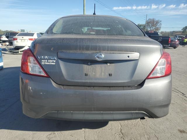 Фото 6 - NISSAN VERSA