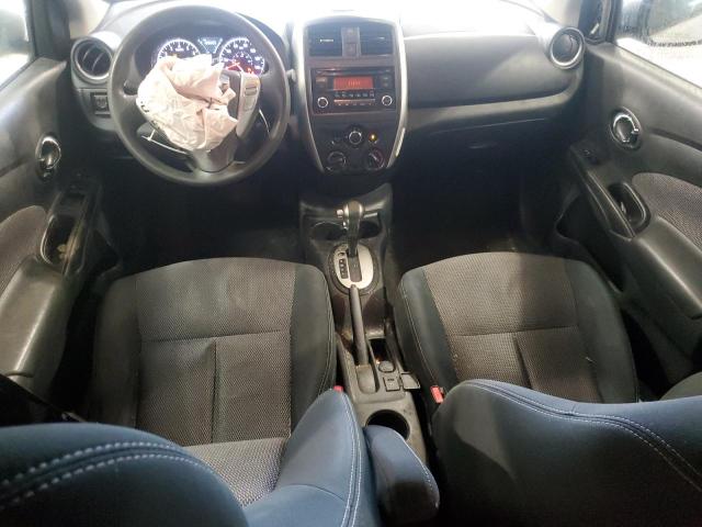 Фото 8 - NISSAN VERSA