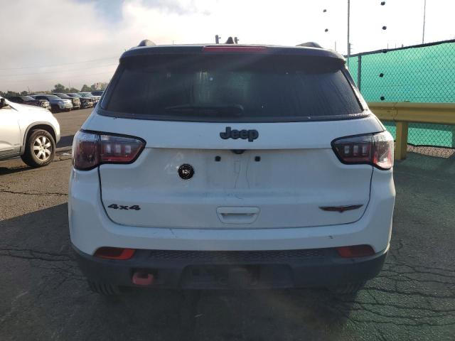 Фото 6 - JEEP COMPASS