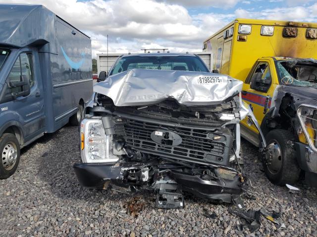 FORD F350 2024 VIN 1FDRF3GN2RED46524