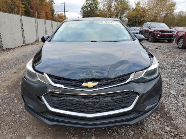 Фото 5 - CHEVROLET CRUZE