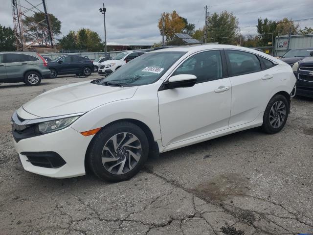 Фото 1 - HONDA CIVIC