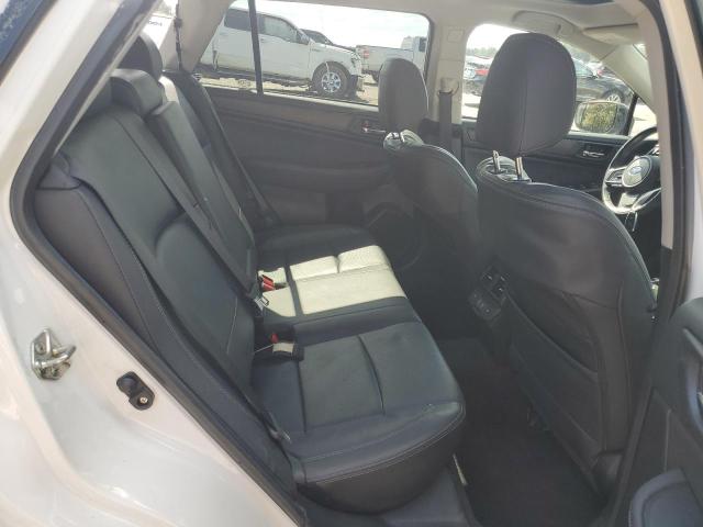 Фото 11 - SUBARU OUTBACK