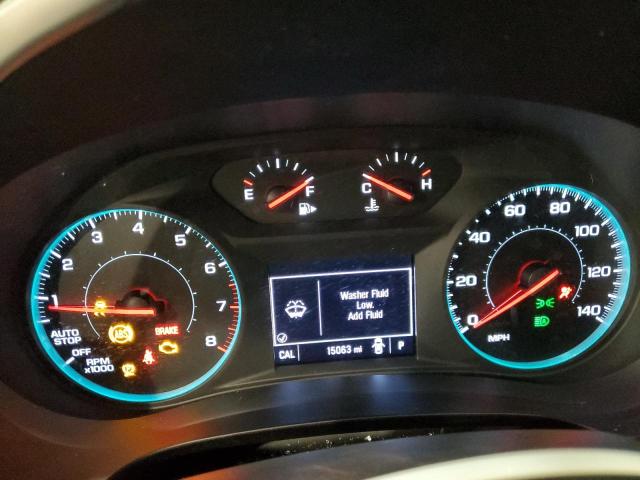 Фото 9 - CHEVROLET MALIBU