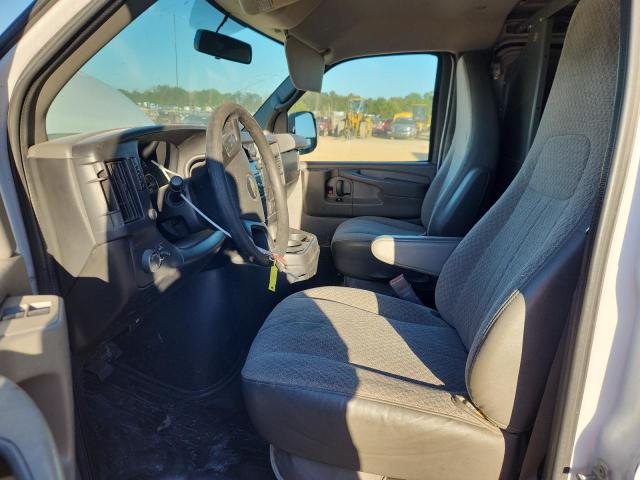 Фото 7 - CHEVROLET EXPRESS