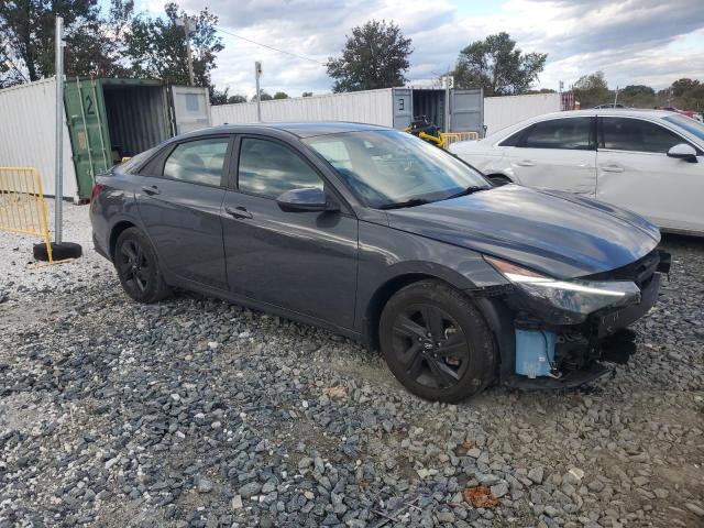 Фото 4 - HYUNDAI ELANTRA