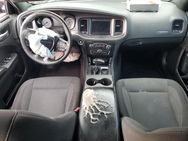 Фото 8 - DODGE CHARGER