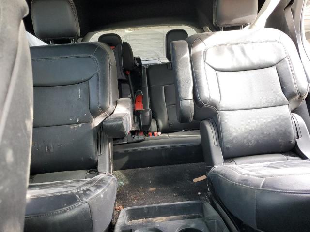 Фото 10 - FORD EXPLORER