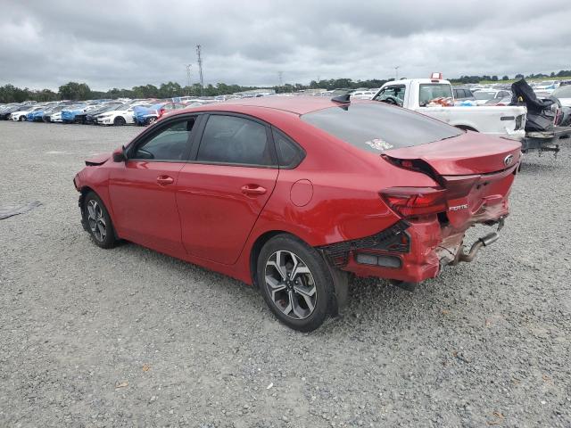 Фото 2 - KIA FORTE