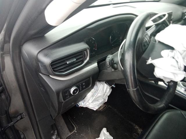 Фото 9 - FORD EXPLORER