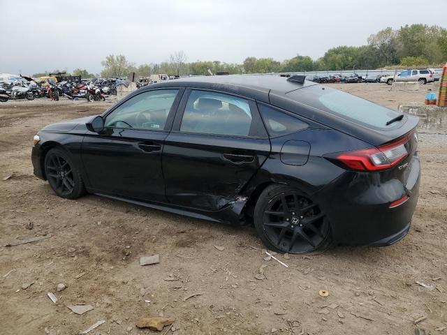 Фото 2 - HONDA CIVIC