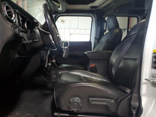 Фото 7 - JEEP WRANGLER