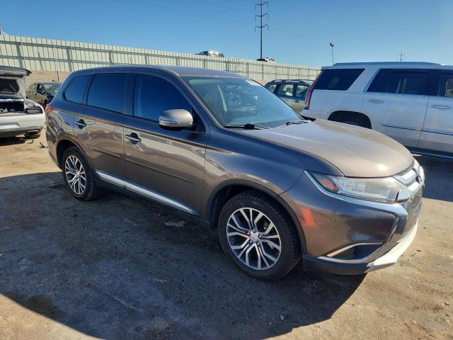 Фото 4 - MITSUBISHI OUTLANDER