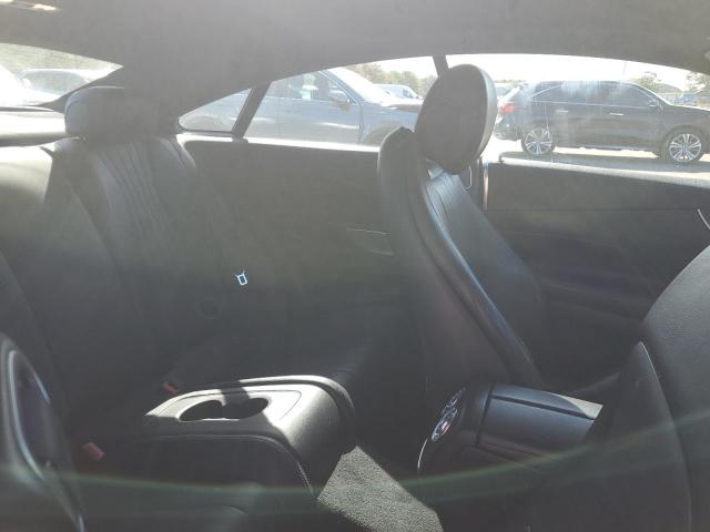 Фото 10 - MERCEDES-BENZ E-CLASS