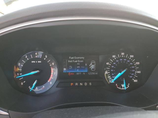 Фото 9 - FORD FUSION