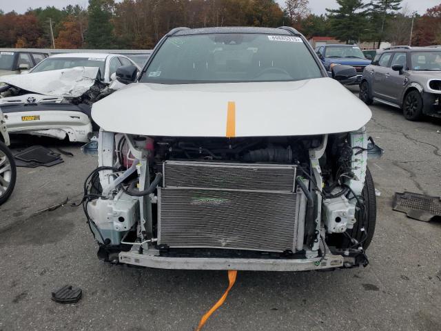 Фото 5 - TOYOTA RAV4