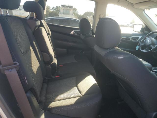 Фото 11 - NISSAN PATHFINDER