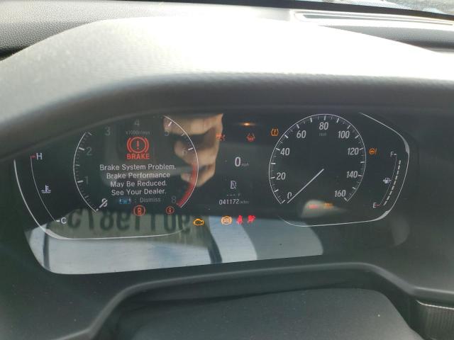 Фото 9 - HONDA ACCORD