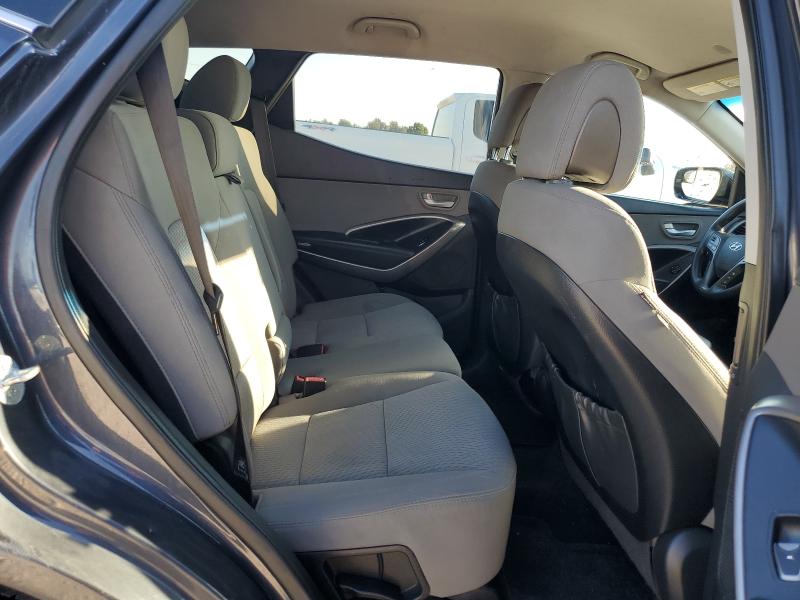 Фото 11 - HYUNDAI SANTA FE