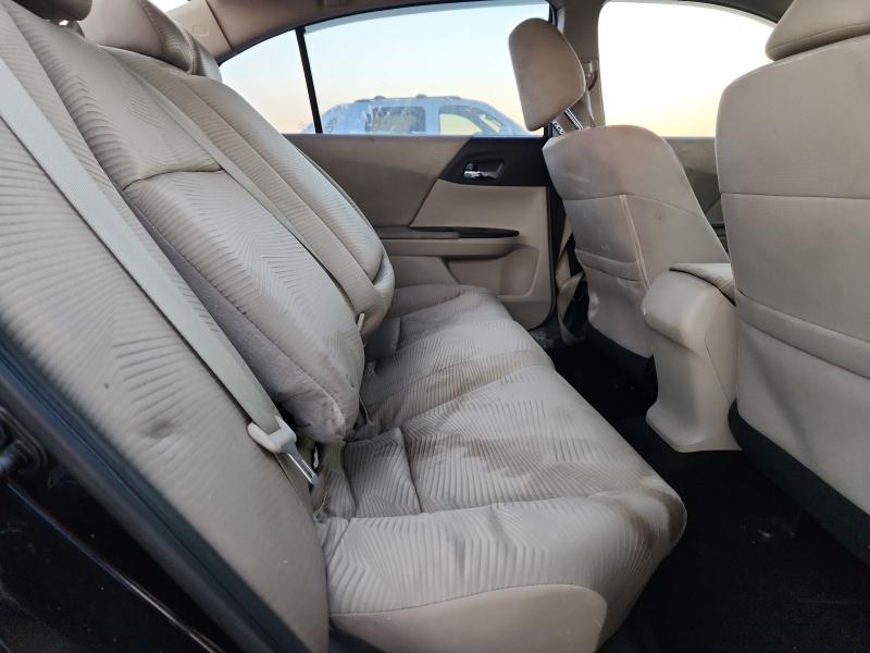 Фото 10 - HONDA ACCORD