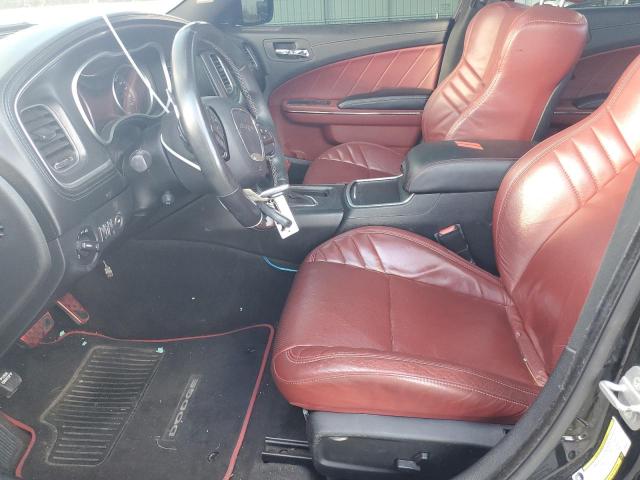 Фото 7 - DODGE CHARGER