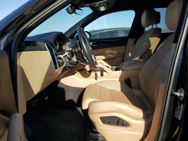 PORSCHE CAYENNE BA 2023 VIN WP1AA2AY8PDA02095