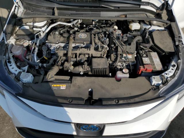 Фото 11 - TOYOTA COROLLA