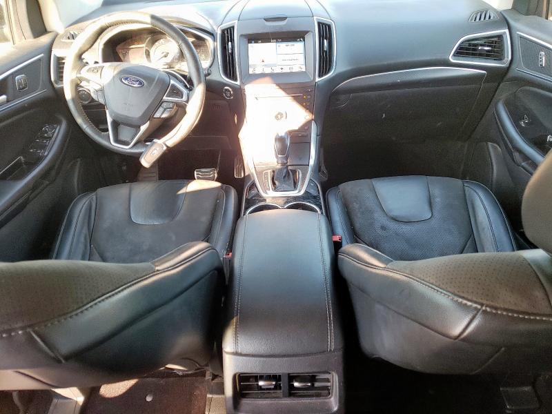 Фото 8 - FORD EDGE