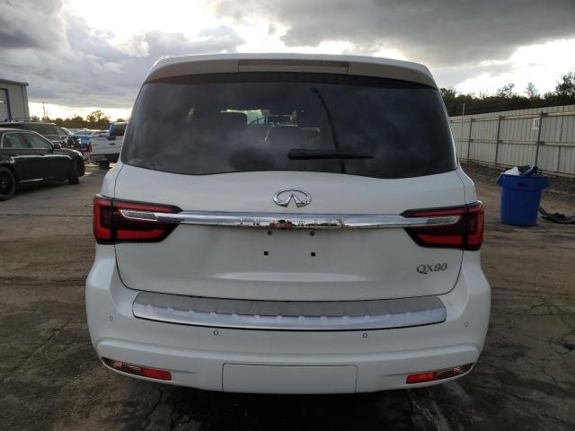 INFINITI QX80 SENSO 2021 VIN JN8AZ2BD1M9861375