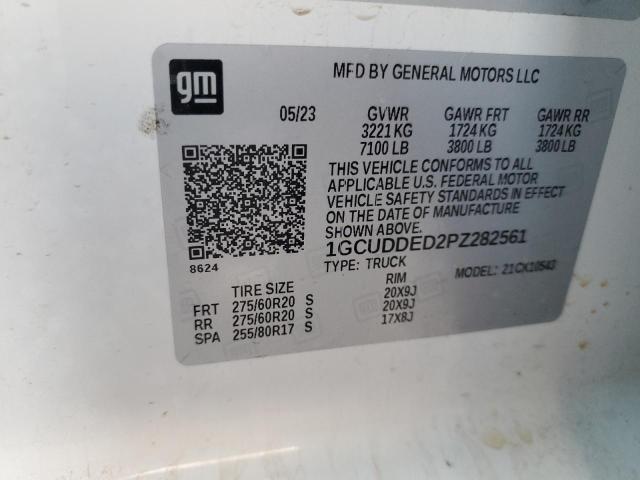 Фото 12 - CHEVROLET ALL Models