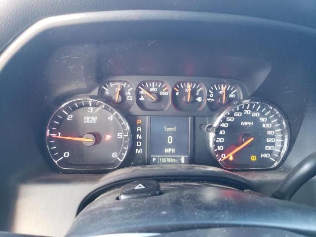 Фото 9 - GMC SIERRA