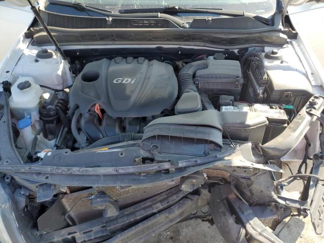 Фото 11 - KIA OPTIMA